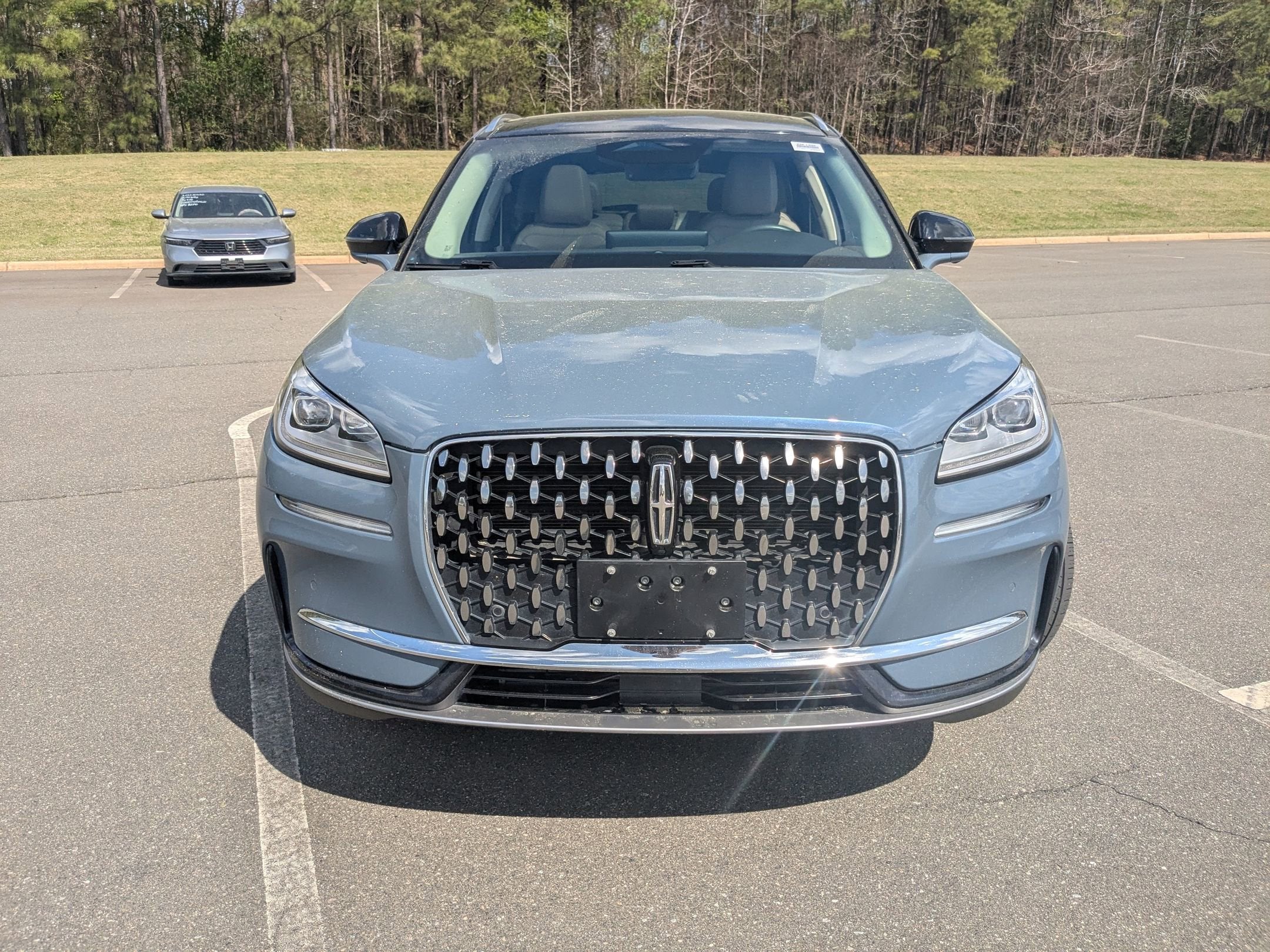 2023 Lincoln Corsair Reserve