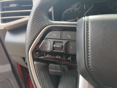 2024 Toyota Tundra 4WD SR5