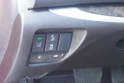 2018 Acura TLX 2.4L