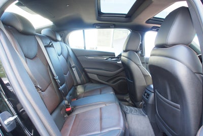 2020 Cadillac CT5 Sport