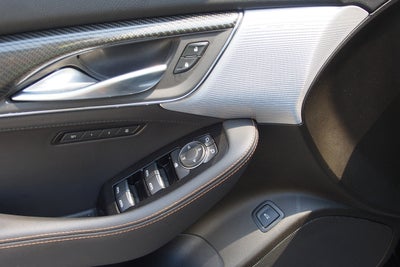 2020 Cadillac CT5 Sport