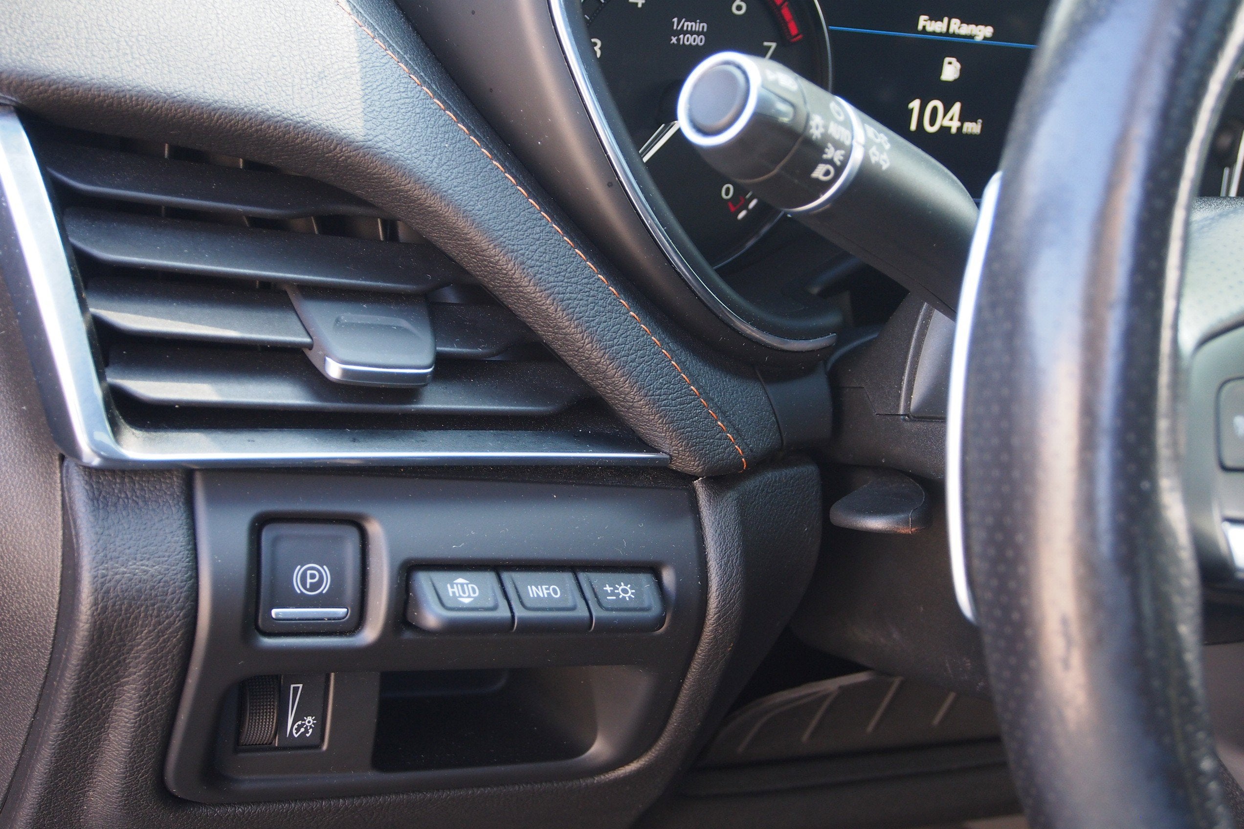 2020 Cadillac CT5 Sport