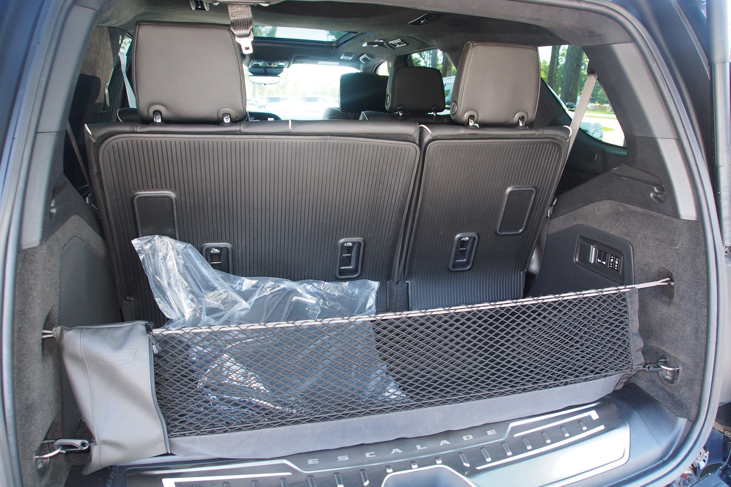 2024 Cadillac Escalade 4WD Sport Platinum