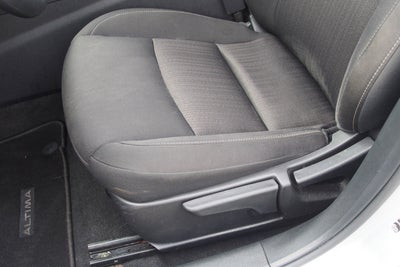 2023 Nissan Altima 2.5 S