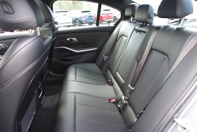 2023 BMW 3 Series 330i