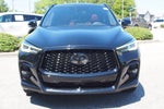 2023 INFINITI QX50 SPORT