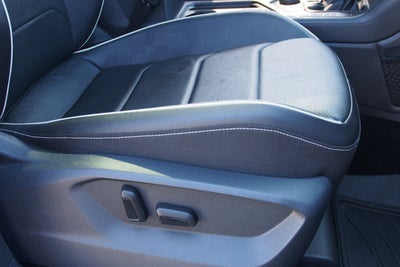 2022 Volkswagen Tiguan SEL R-Line