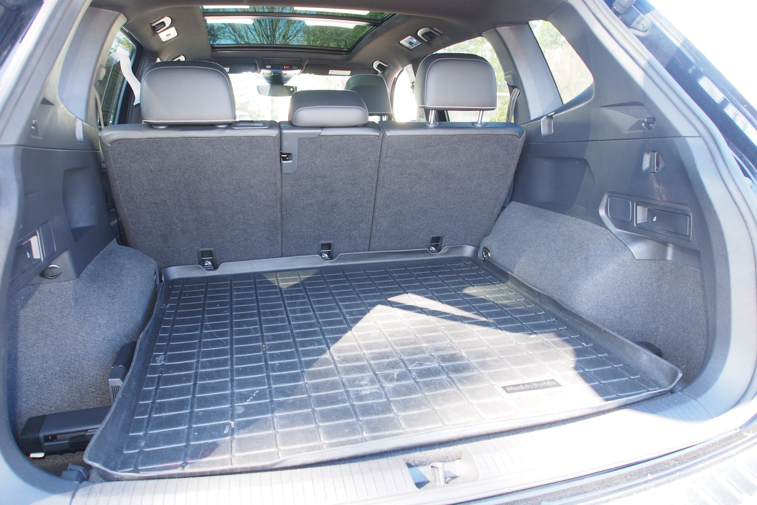 2022 Volkswagen Tiguan SEL R-Line