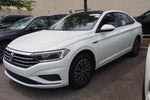 2019 Volkswagen Jetta SEL