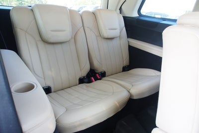 2018 Mercedes-Benz GLS GLS 450