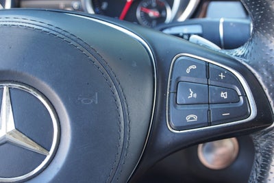 2018 Mercedes-Benz GLS GLS 450