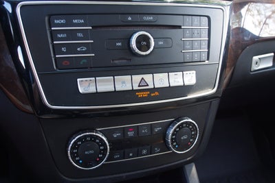 2018 Mercedes-Benz GLS GLS 450