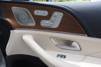 2021 Mercedes-Benz GLE GLE 450
