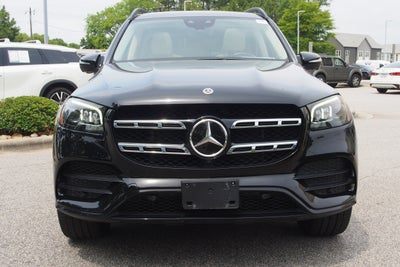 2022 Mercedes-Benz GLS GLS 450