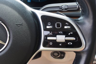 2022 Mercedes-Benz GLS GLS 450