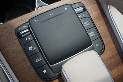 2022 Mercedes-Benz GLS GLS 450