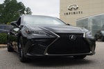 2024 Lexus ES ES 300h F SPORT Handling