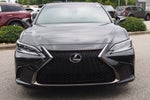 2024 Lexus ES ES 300h F SPORT Handling