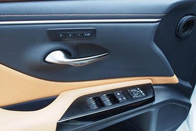 2025 Lexus ES ES 350