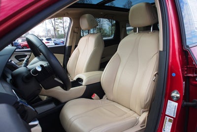 2019 Acura RDX w/Technology Pkg