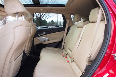 2019 Acura RDX w/Technology Pkg