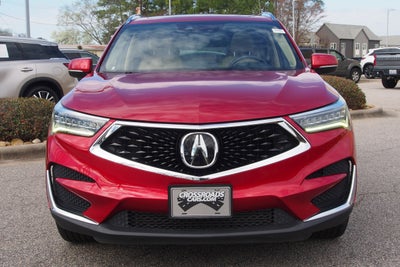 2019 Acura RDX w/Technology Pkg