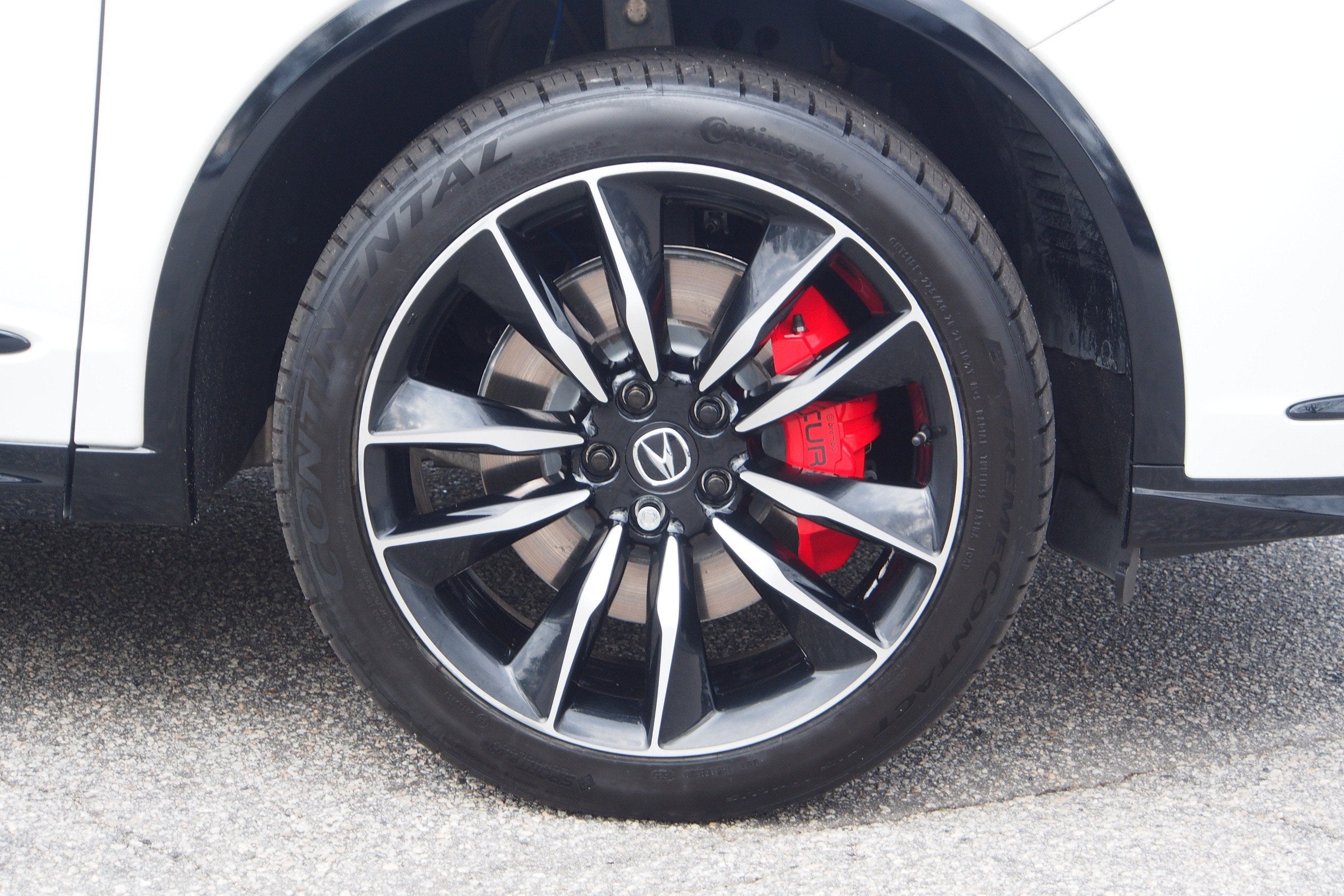 2023 Acura MDX Type S w/Advance Package