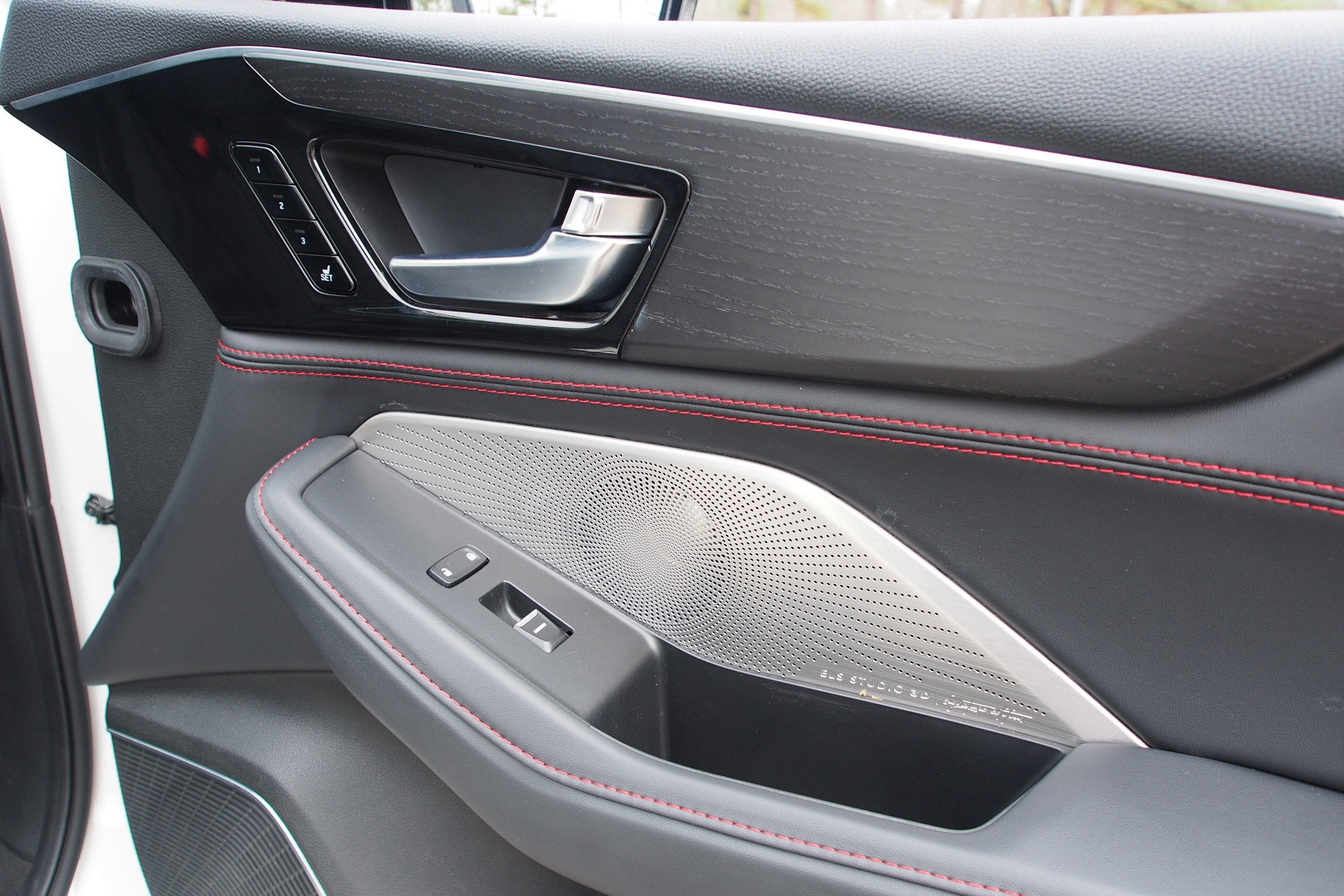 2023 Acura MDX Type S w/Advance Package