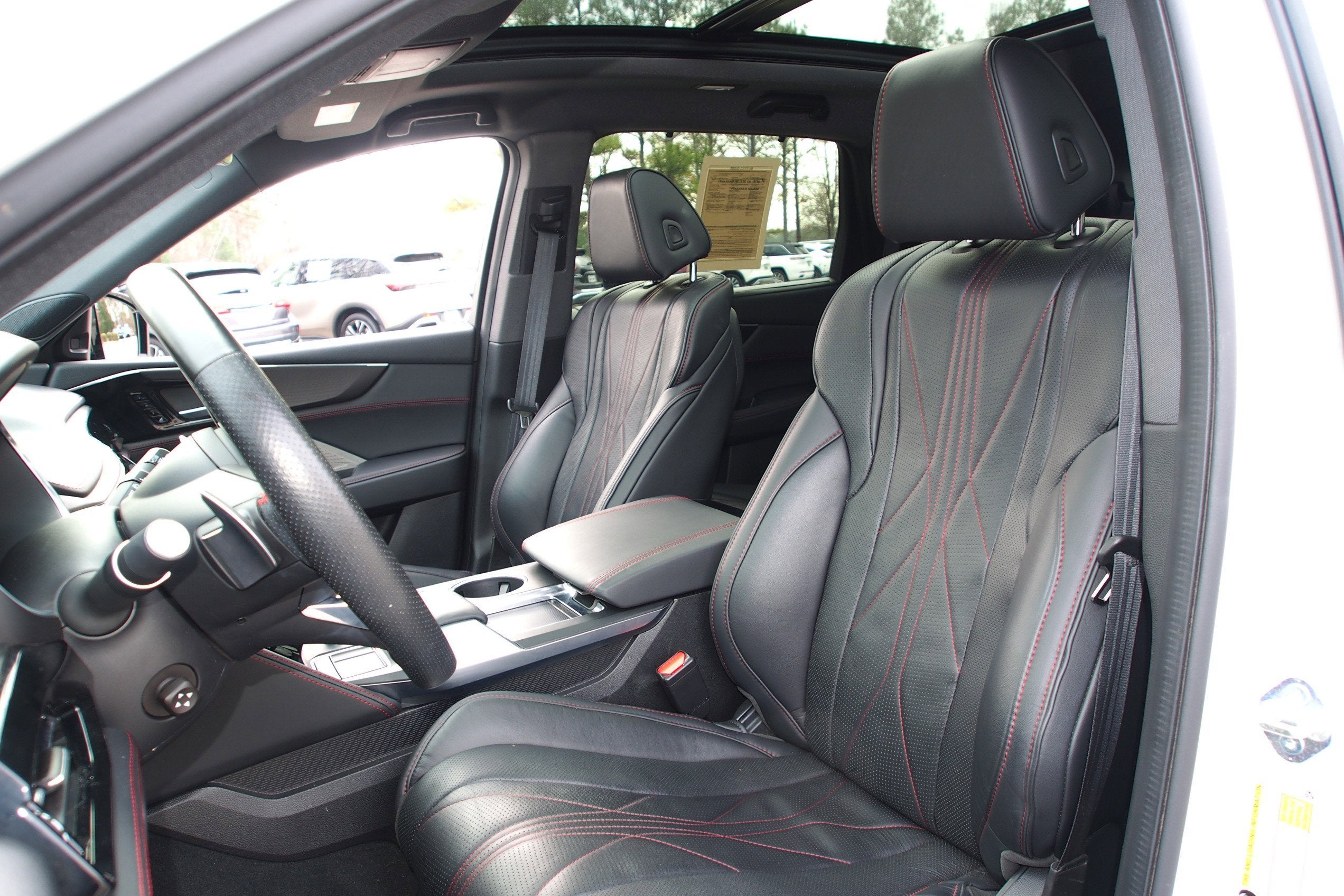 2023 Acura MDX Type S w/Advance Package