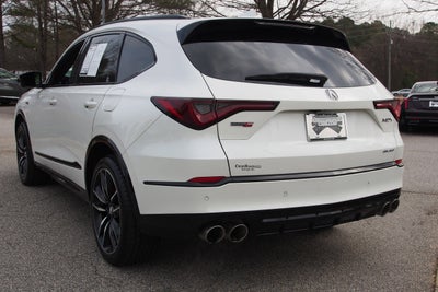 2023 Acura MDX Type S w/Advance Package