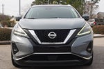 2022 Nissan Murano Platinum