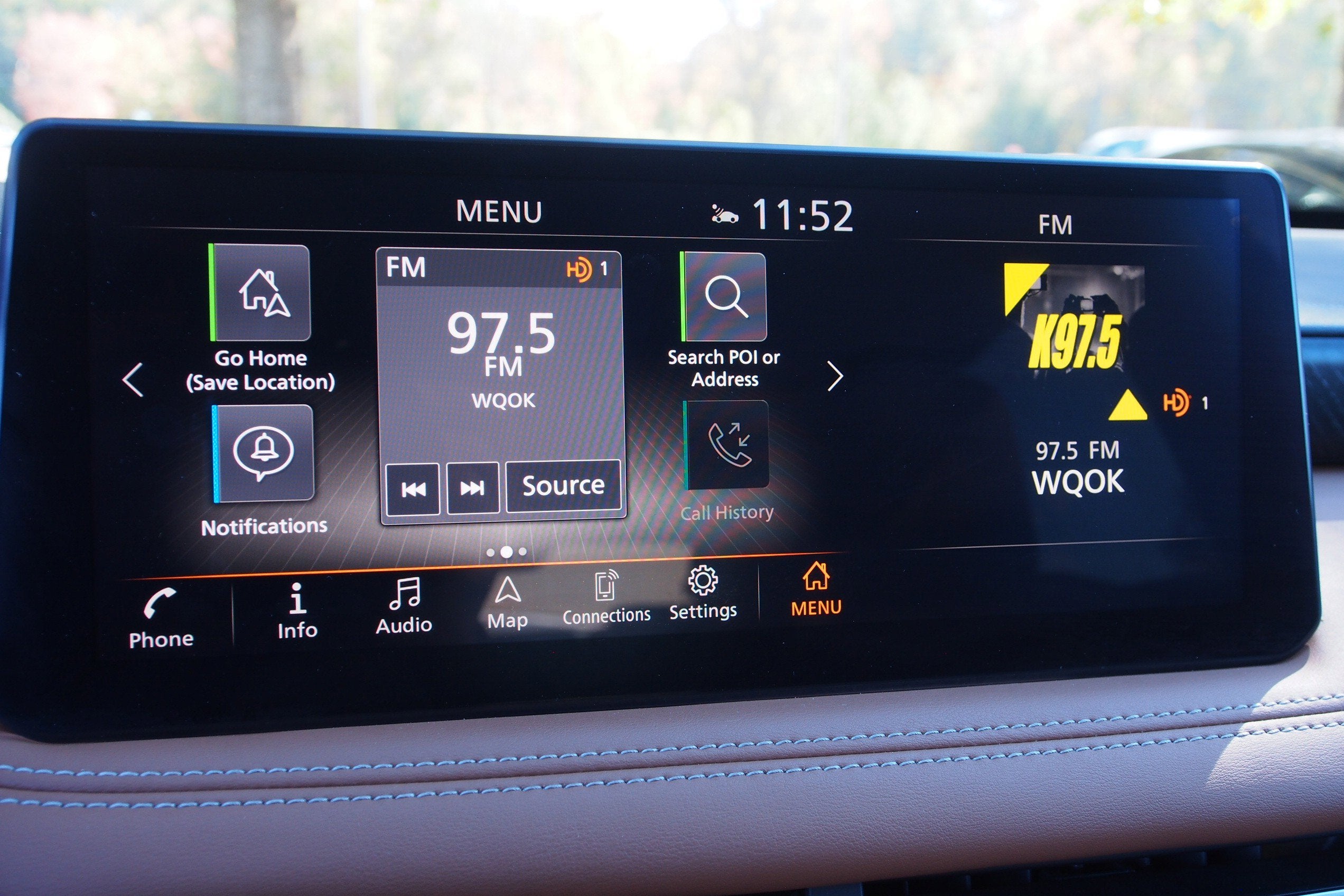 2024 INFINITI QX60 SENSORY