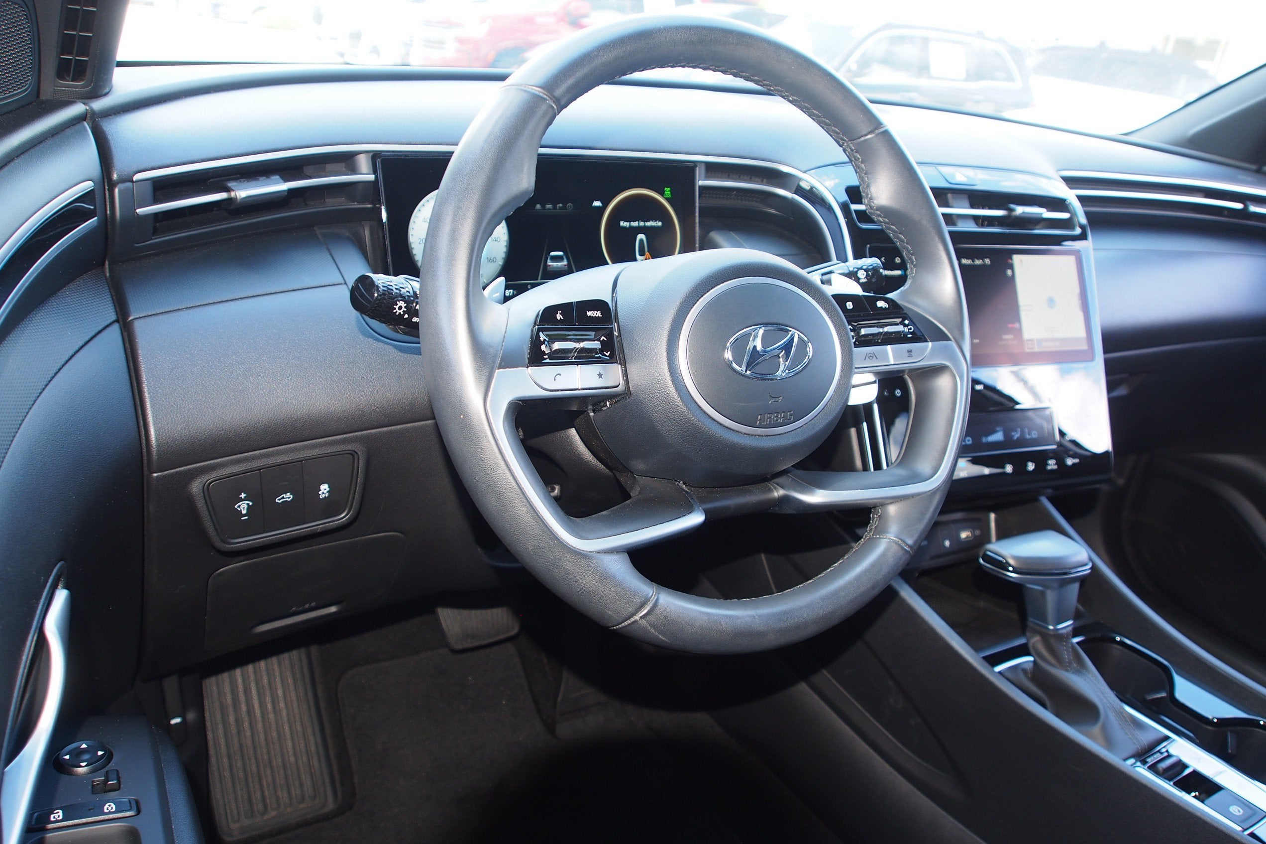 2023 Hyundai Santa Cruz SEL Premium