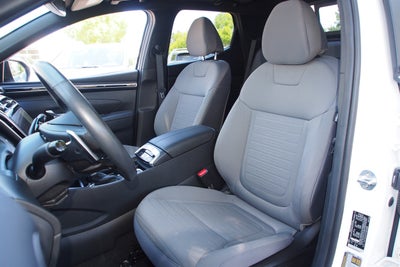 2023 Hyundai Santa Cruz SEL Premium