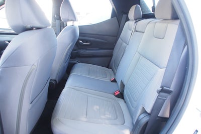2023 Hyundai Santa Cruz SEL Premium