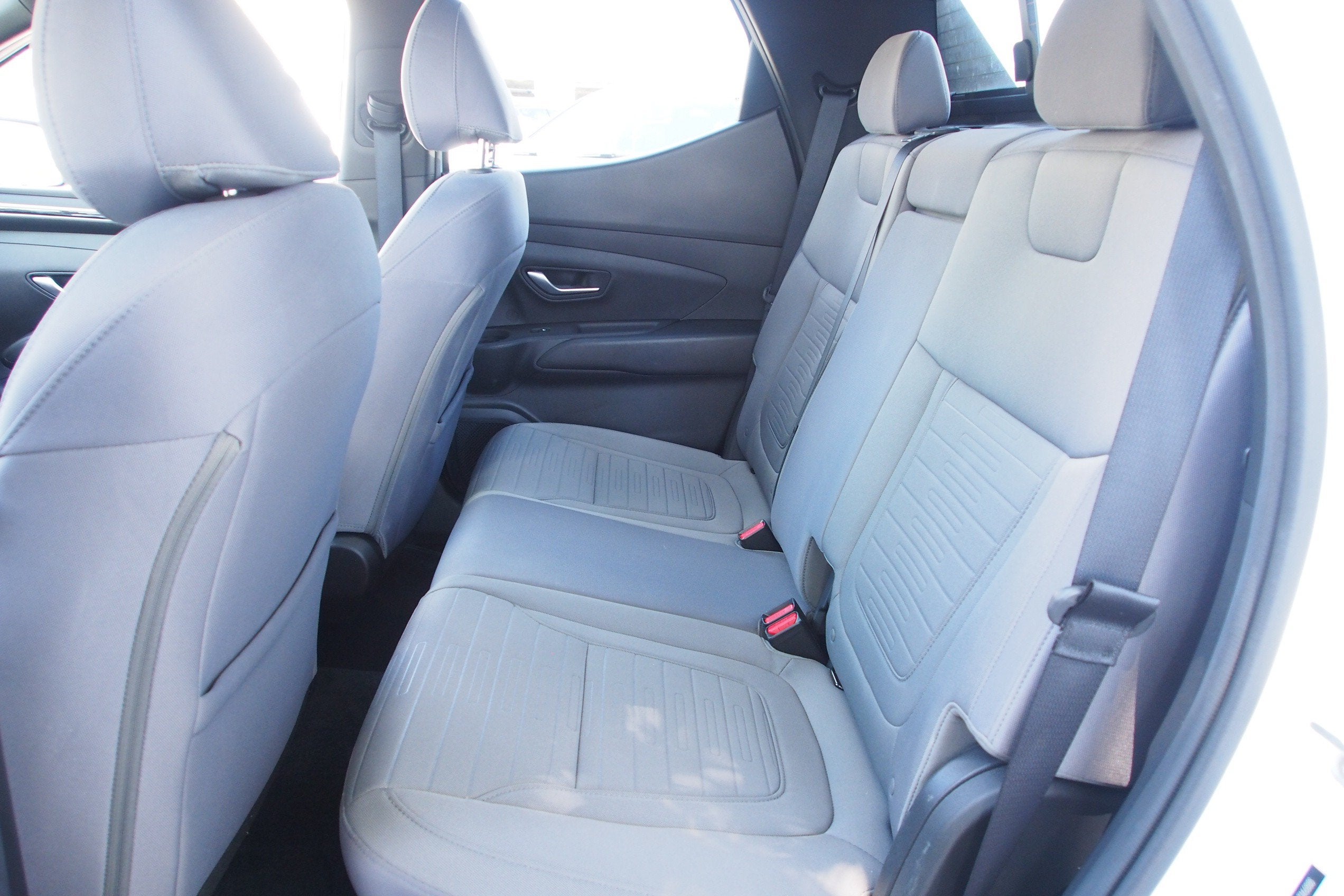 2023 Hyundai Santa Cruz SEL Premium