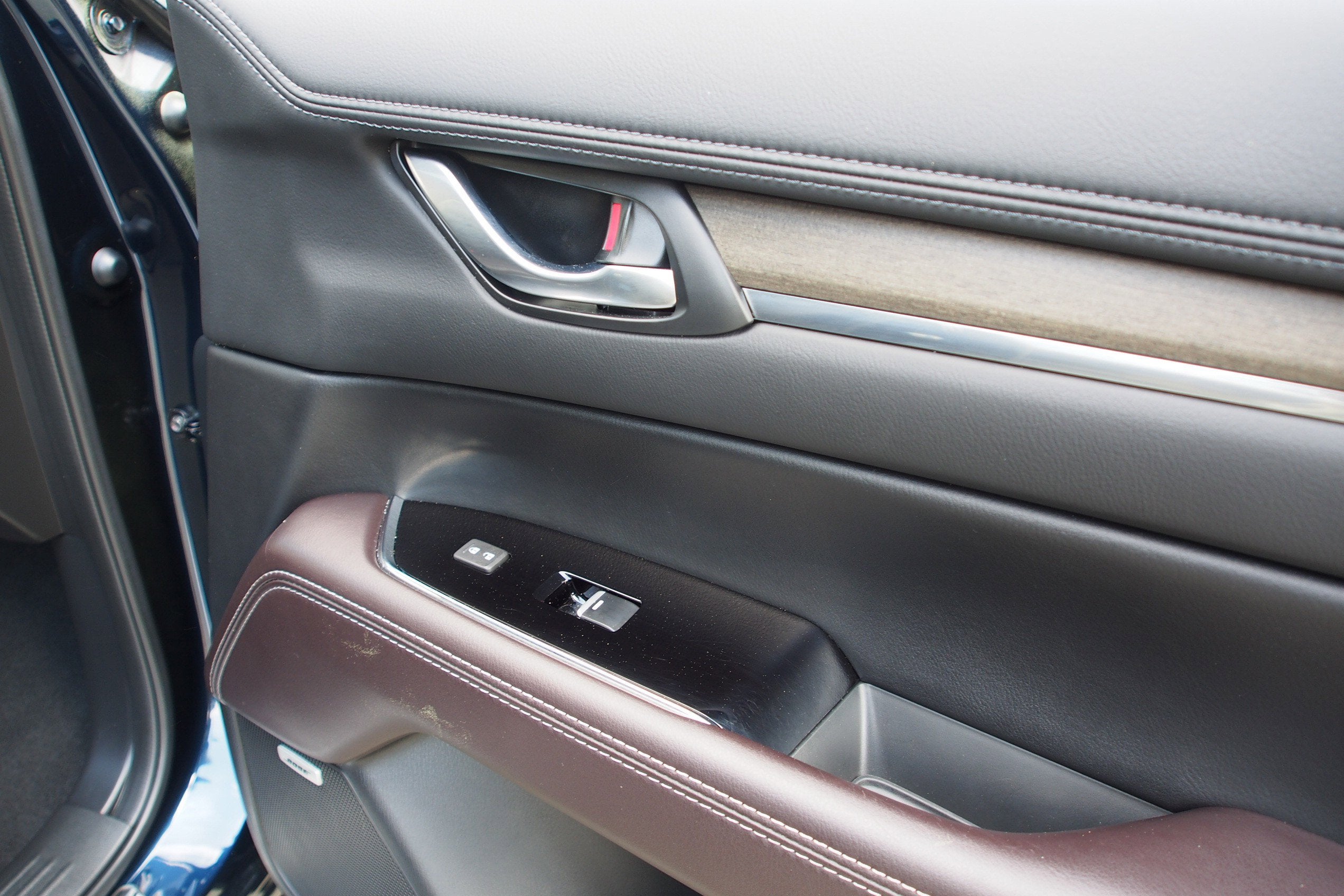 2025 Mazda Mazda CX-5 2.5 Turbo Signature