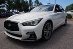 2024 INFINITI Q50 SENSORY