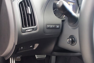 2024 INFINITI Q50 RED SPORT 400