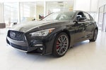 2024 INFINITI Q50 RED SPORT 400