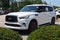 2023 INFINITI QX80 PREMIUM SELECT