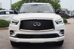 2022 INFINITI QX80 PREMIUM SELECT