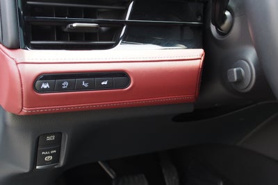 2025 INFINITI QX80 AUTOGRAPH