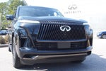 2025 INFINITI QX80 AUTOGRAPH