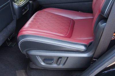 2025 INFINITI QX80 AUTOGRAPH