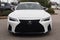 2022 Lexus IS IS 350 F SPORT