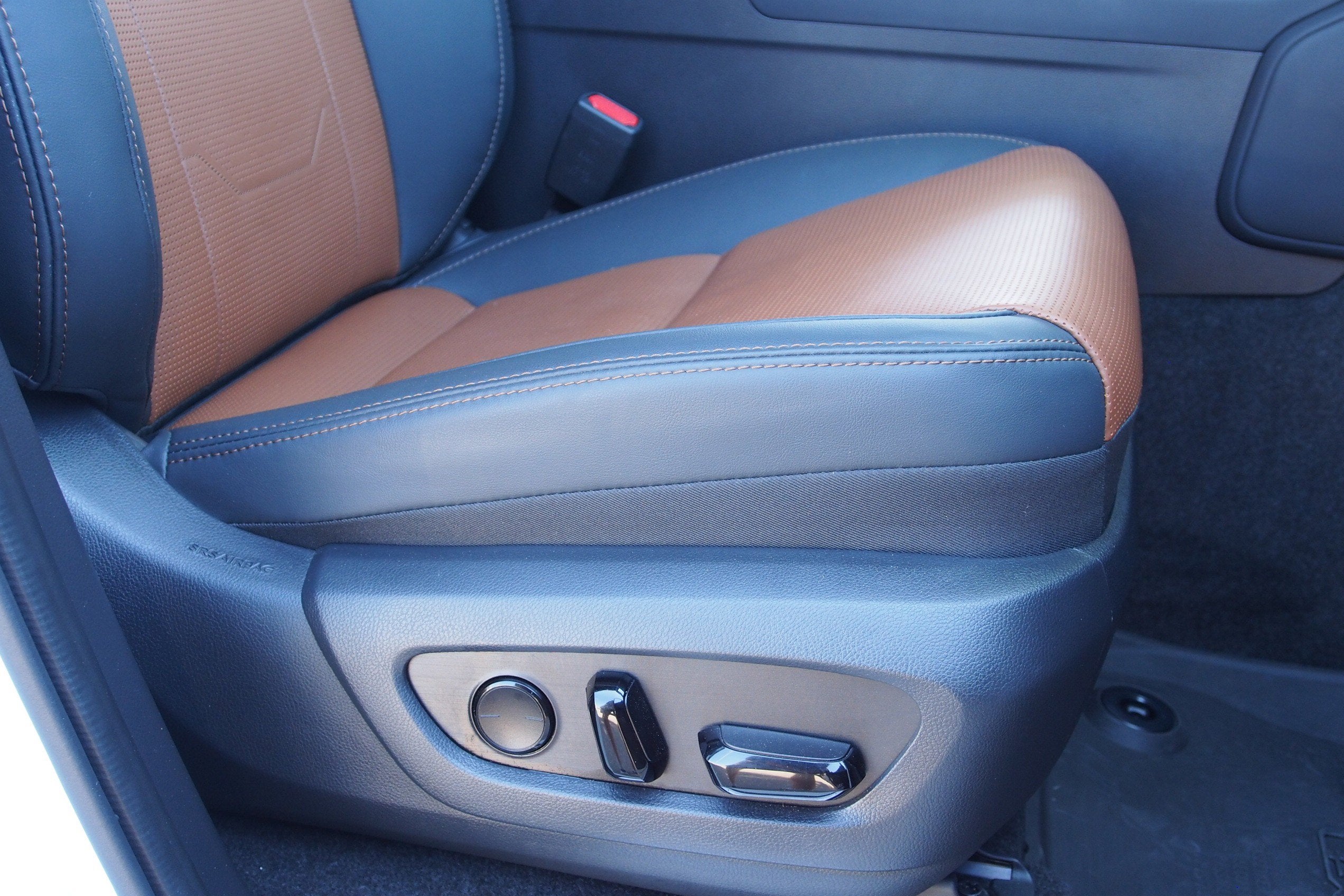 2024 Lexus GX 550 Luxury+