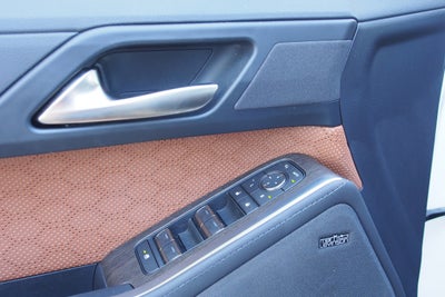 2024 Lexus GX 550 Luxury+