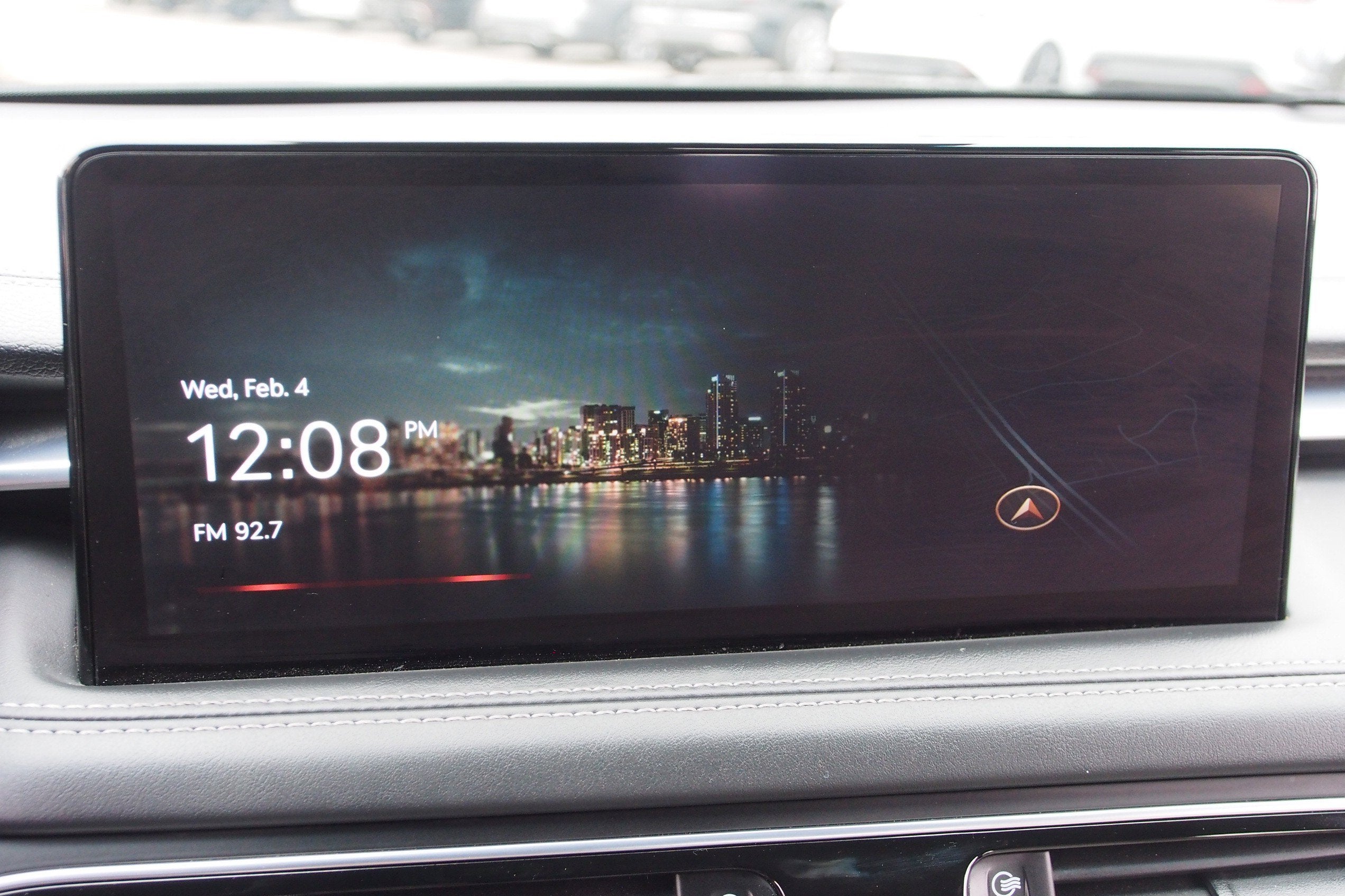 2022 Genesis G70 2.0T