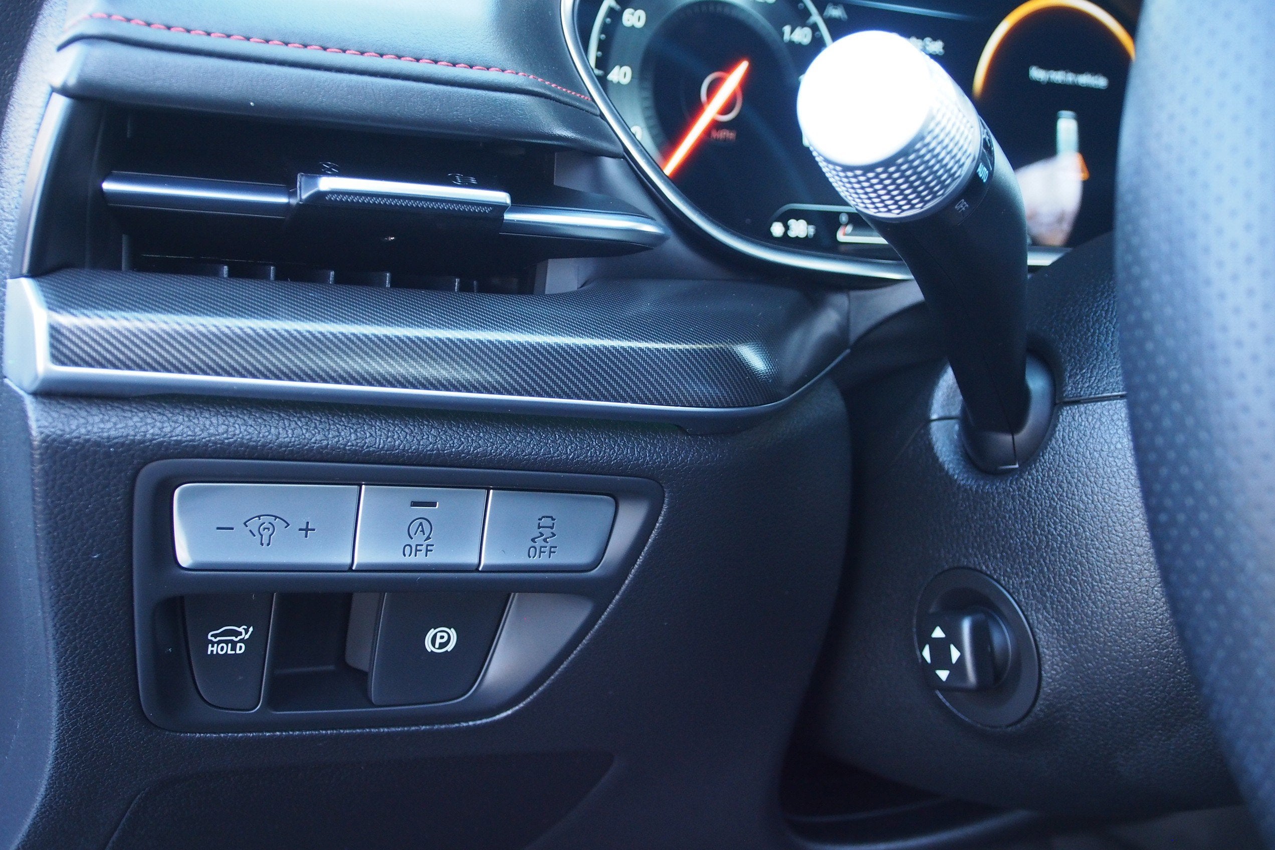 2023 Genesis G80 2.5T